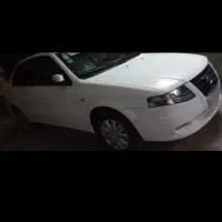 سمند X7 دوگانه سوز، مدل۱۴۰۴|خودرو سواری و وانت|اهواز, کارون|دیوار