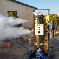 فروش دستگاه کارواش بخار با برق تک فاز shahri|ماشین‌آلات صنعتی|تهران, آرارات|دیوار