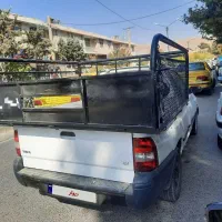 پراید وانت مدل ۹۴|خودرو سواری و وانت|دماوند, دماوند|دیوار