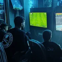 گیمنت شهید کشوری gamezone
