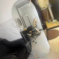 آینه مدل وپاتریشن