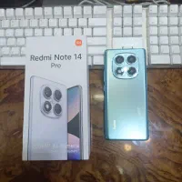 note 14 pro (خرید فروش گوشی کارکرده)|موبایل|ارومیه, |دیوار
