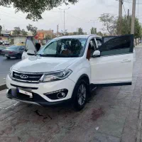 تیگو 5 مدل 98 فول
