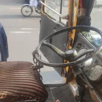 خاور 608|خودرو سنگین|تهران, مشیریه|دیوار