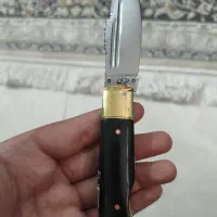 چاقو زنجان محمد حقیری