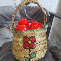 انار سفال دکوری