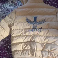 کاپشن مردانه