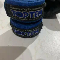 دستکش بوکس و باند بوکس|تجهیزات ورزشی|رشت, کوی جام جم|دیوار