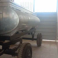 تانکر۴چرخ نو