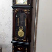 ساعت ایستاده|ساعت دیواری و تزئینی|کرج, شهرک کوثر|دیوار