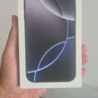 اپل iPhone 16 Pro Max با حافظهٔ ۲۵۶ گیگابایت|موبایل|اصفهان, احمدآباد|دیوار