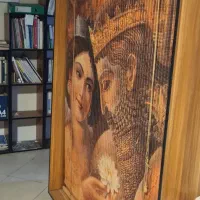 فروش دکوری(قفسه) و قفسه دکور ام دی اف برای شوروم|کتابخانه، شلف، قفسه‌های دیواری|تهران, مولوی|دیوار