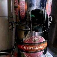هود و سبزی خورد کن