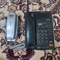 تلفن بیسیم پاناسونیک