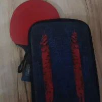 راکت پینگ‌پنگ لوکی ۴ ستاره کربن دار