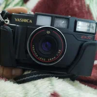 دوربین عکاسی یاشیکا