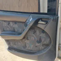 زانتیا مدل ۸۷ معامله فقط با ۴۰۵ مشکی