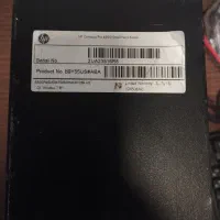 مینی کیس حرفه ای hp ci5 3470به قیمت استثنایی|رایانه رومیزی|تهران, جردن|دیوار