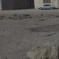 زمین ۸۵ متری