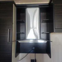 کابینت ام دی اف درحدنو