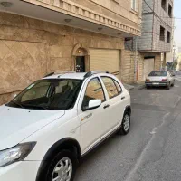 کوییک 1401 بدون رنگ|خودرو سواری و وانت|تبریز, |دیوار