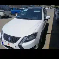 کوییک  مدل ۱۴۰۲ سقف مشکی