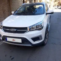 ام وی ام ایکس ۲۲ لاکچری دنده ۱۴۰۰