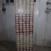 جای قطعات الکترونیک