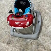 کریر، کالسکه، روروک|کالسکه و لوازم جانبی|بوشهر, |دیوار