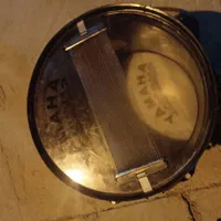 دوقول ۳۲ فنره|درام و پرکاشن|پرند, فاز ۶|دیوار