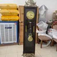 ساعت ایستاده پاندول دار کاملا نو