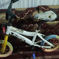 دوچرخ 12