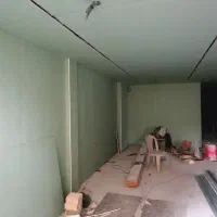 کارگر کناف|استخدام معماری، عمران و ساختمانی|رشت, بلوار گیلان|دیوار