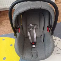 کریر بچه نو