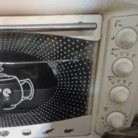 ماکرویو وتستر|اجاق گاز و لوازم برقی پختوپز|قم, پردیسان|دیوار