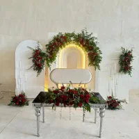 بادکنک آرایی و گل آرایی|خدمات پذیرایی، مراسم|تبریز, |دیوار