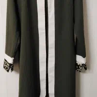 مانتو مجلسی