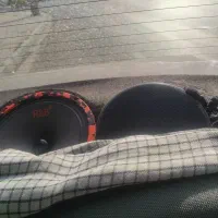 سیستم ماشین در حد نو|قطعات یدکی و لوازم جانبی|کرج, شهرک یاس جنوبی|دیوار