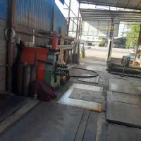 خدمات خم کاری برش لیزر درب سربندی طراحی و اجرا|خدمات پیشه و مهارت|دابودشت, |دیوار