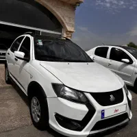 کوئیک ۴۰۳ بی رنگ