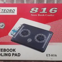 فن خنک کننده لپ تاپ coolpad