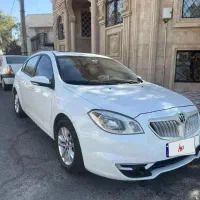 برلیانس ۳۳۰ مدل ۹۶ اتومات|خودرو سواری و وانت|اندیشه, اندیشه فاز ۳|دیوار