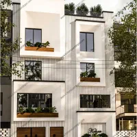 فروش-آپارتمان-123-متری-2-خوابه-جنوبی