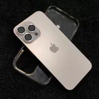 آیفون ۱۶ پرومکس پک اصلی