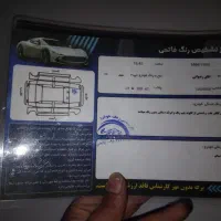 تیبا 2مدل 93|خودرو سواری و وانت|اصفهان, اصفهانک|دیوار