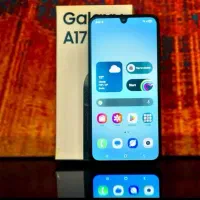 a17 پلمپ رم ۸