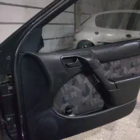 زانتیا مدل87|خودرو سواری و وانت|مشهد, اقبال|دیوار