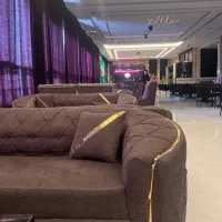 استخدام صندوق دار و قلیون زن