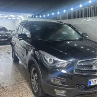 هایما s5+ مدل 1401|خودرو سواری و وانت|آستانه اشرفیه, |دیوار