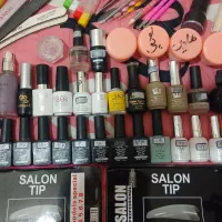 وسایل کاشت ناخن